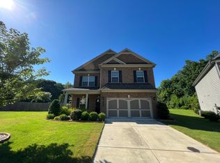 319 Lanier Place Ct, Sugar Hill, GA 30518