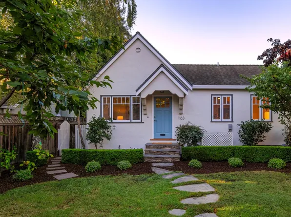 1163 Lincoln Ave, Palo Alto, CA 94301