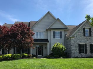 2423 April Dr, Jamison, PA 18929