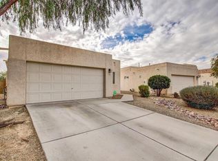 5371 N Willow Thicket Way, Tucson, AZ 85704