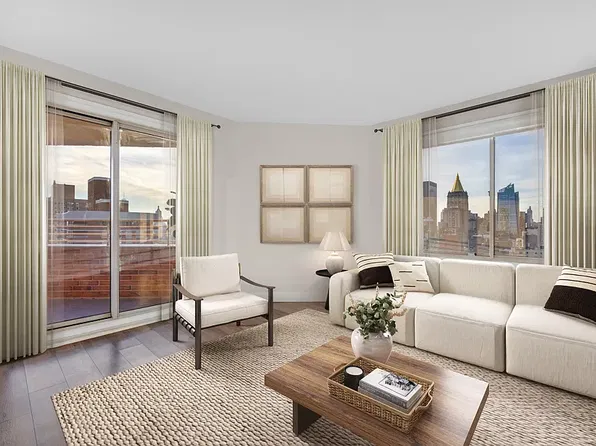 500 2nd Ave, New York, NY