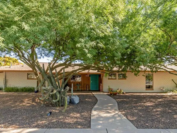 5525 N 12TH Street, Phoenix, AZ 85014
