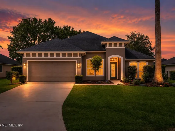 913 E TERRANOVA Way, St. Augustine, FL 32092