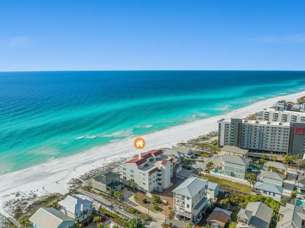 261 Sandtrap Rd Unit 2C, Miramar Beach, FL 32550