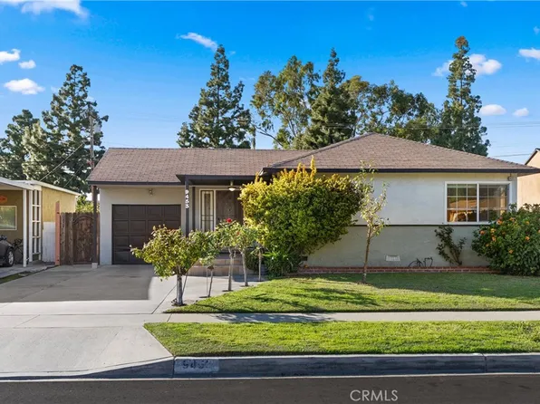 9453 Danby Ave, Santa Fe Springs, CA 90670