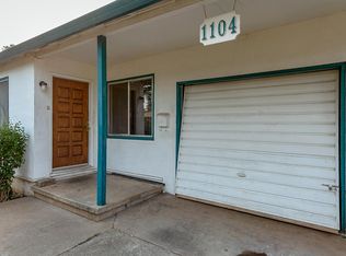 1104 3rd St, Redding, CA 96002