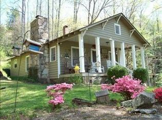 139 Crowes Branch Rd, Franklin, NC 28734