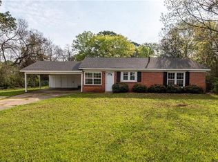 9209 Walker Rd, Shreveport, LA 71118