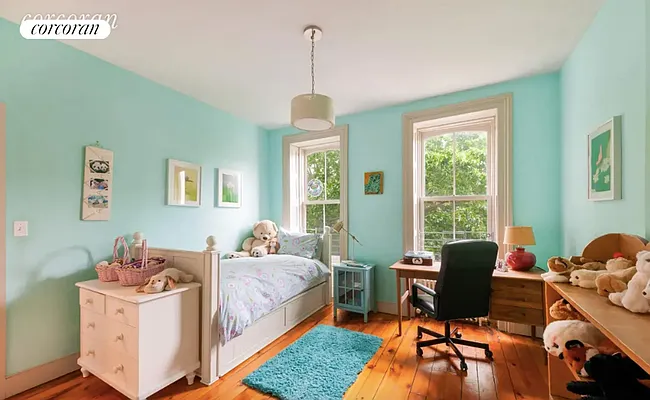 Rented by Corcoran | media 7