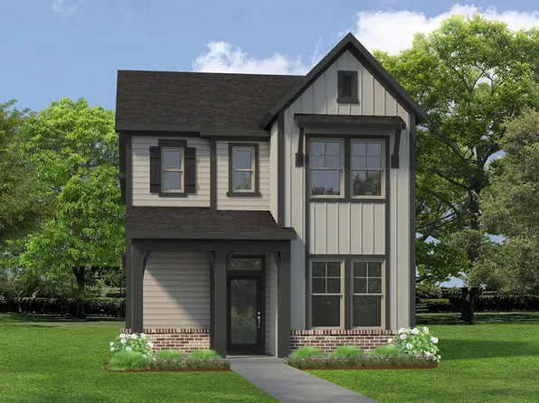 Gunderson Plan, Two Step Farm 35'