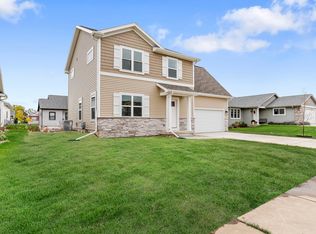 The Linden Plan, Magnolia Springs, Stoughton, WI 53589
