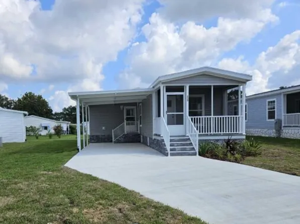 3151 NW 44th Ave Lot 235, Ocala, FL 34482