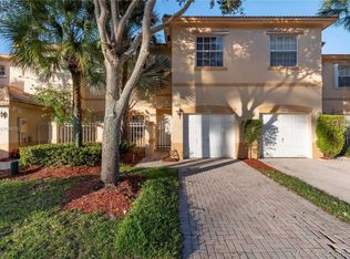 885 NW 170th Ter #5, Pembroke Pines, FL 33028