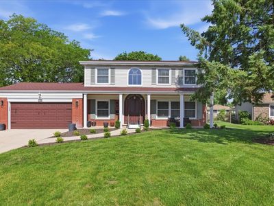 1780 W Jo Ann Ln, Addison, IL, 60101