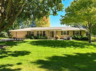 3640 Dominic DRIVE, Brookfield, WI 53045
