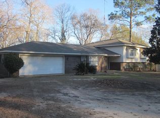 1398 County Road 53, Clayton, AL 36016