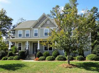 1204 Kingsford Ct, Matthews, NC 28104