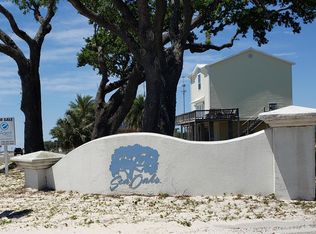 100 Sea Oaks Blvd, Long Beach, MS 39560