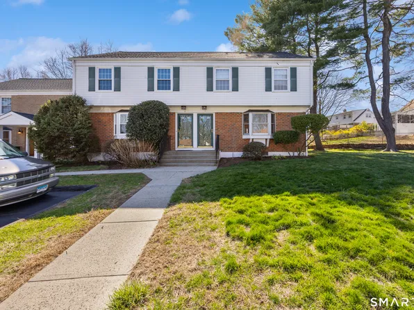 245 Sunnyridge Avenue #1, Fairfield, CT 06824