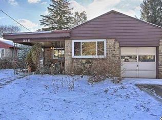 336 16th St, New Cumberland, PA 17070