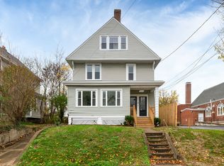 3955 Elsmere Ave APT 1, Cincinnati, OH 45212