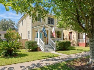 829 E Duffy St, Savannah, GA 31401