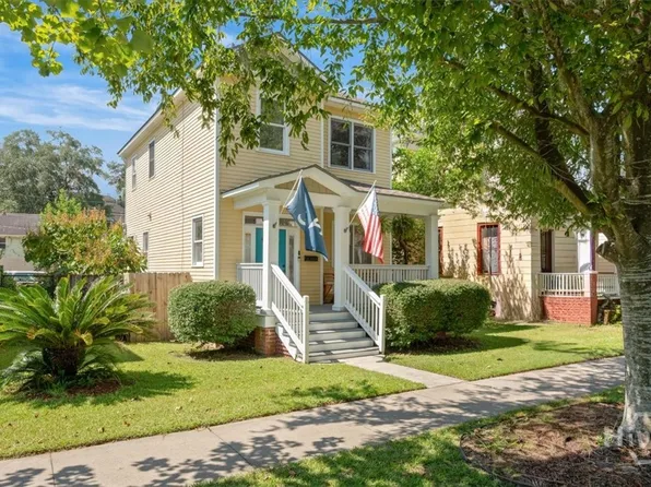 829 E Duffy Street, Savannah, GA 31401