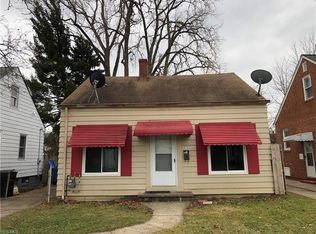 14109 Clifford Ave, Cleveland, OH 44135