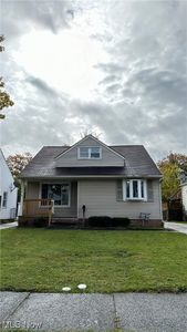 14818 Krems Ave, Maple Heights, OH, 44137