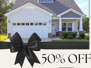 1832 Charismatic Pl, Murfreesboro, TN 37128