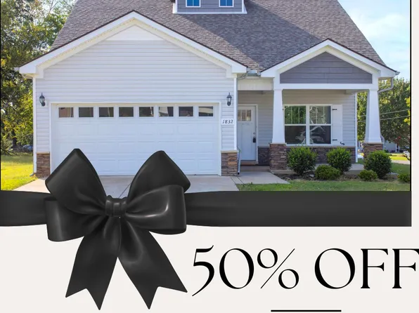 1832 Charismatic Pl, Murfreesboro, TN 37128