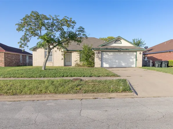 4514 Hondo Dr, Killeen, TX 76549