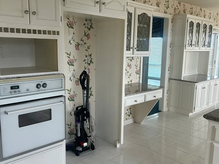 Kitchen View #3