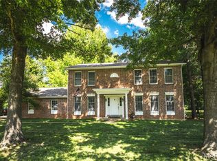 10911 Greenlefe Dr, Rolla, MO 65401