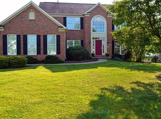 803 Tania Ct, Cranberry Township, PA 16066