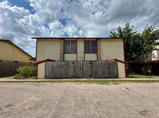 1208 Covey Ln, Killeen, TX 76542