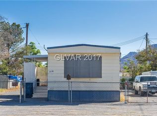 2230 Glenwood Ln, Las Vegas, NV 89156