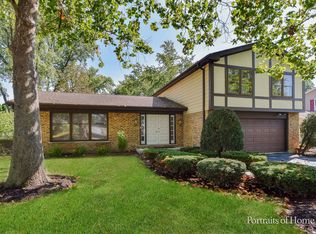4013 W End Rd, Downers Grove, IL 60515