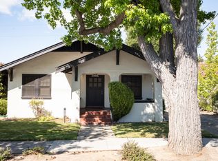 1035 Alma St, Palo Alto, CA 94301