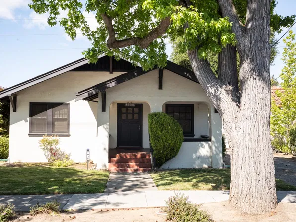 1035 Alma St, Palo Alto, CA 94301