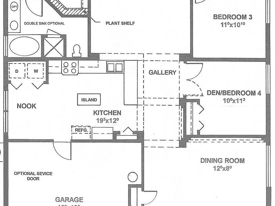 2nd image of 3757 Becontree Pl