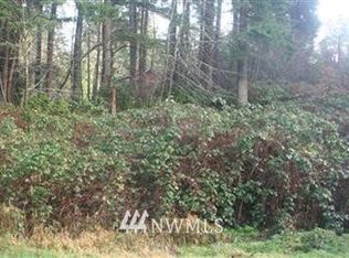 0 Hansen Rd NE, Bainbridge Island, WA 98110