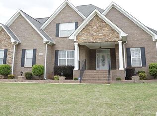 126 Matilda Dr, Huntsville, AL 35811