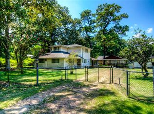 17262 Barker St, Splendora, TX 77372