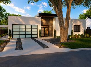3309 Stardust Dr, Austin, TX 78757