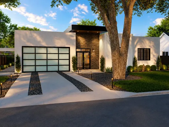 3309 Stardust Dr, Austin, TX 78757