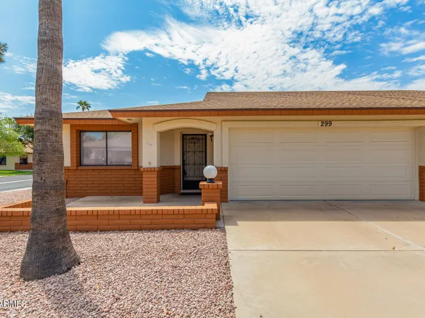 8020 E KEATS Avenue #299, Mesa, AZ 85209
