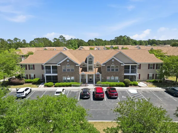 200 Vendura Ct. #C, Murrells Inlet, SC 29576