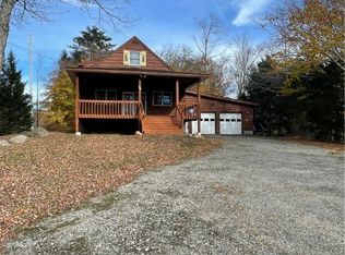 103 Onondaga Rd, Old Forge, NY 13420