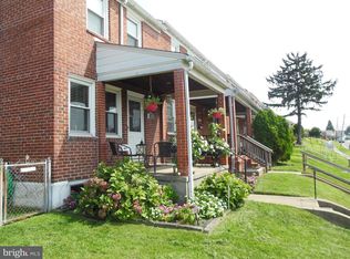 415 Pembrooke Blvd, Baltimore, MD 21224